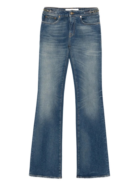 Blugi Vintage bootcut jeans