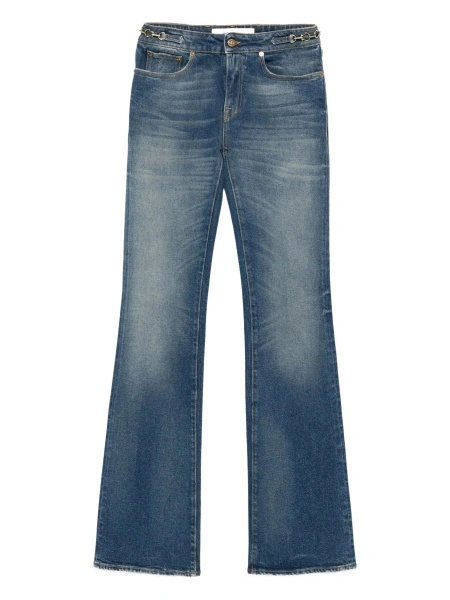 Blugi Vintage bootcut jeans