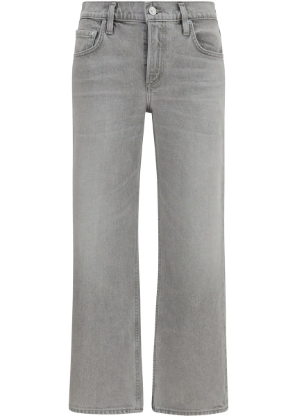 Blugi Vintage straight-leg Jeans