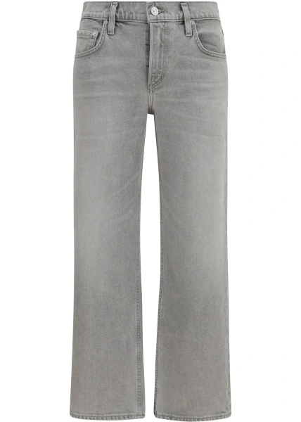 Blugi Vintage straight-leg Jeans