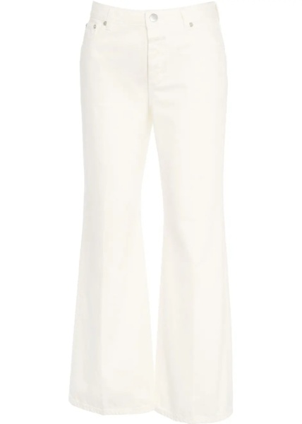 Blugi Wide leg jeans 'Gillan'