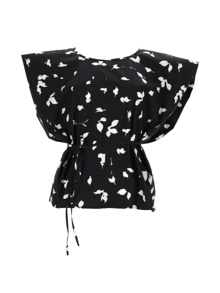 Bluza ALYSI neagra