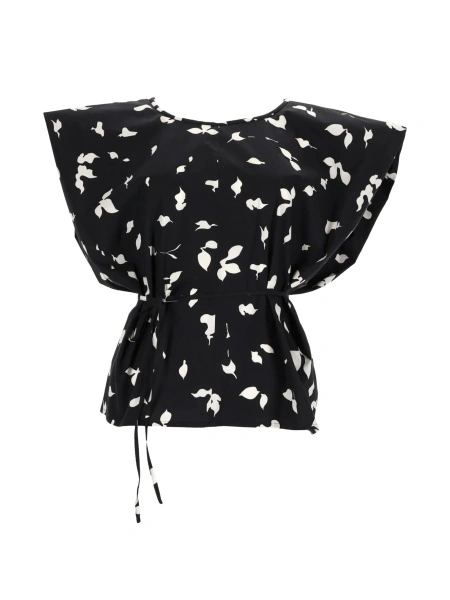Bluza ALYSI neagra