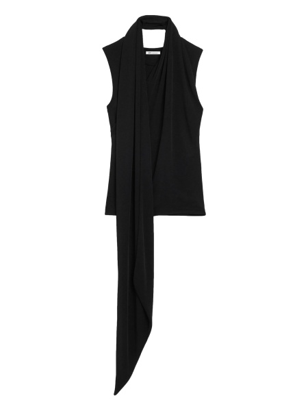 Bluza AMI Paris neagra