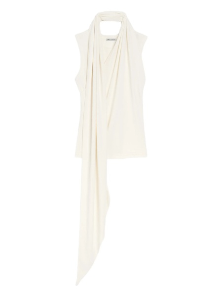 Bluza AMI Paris neutra