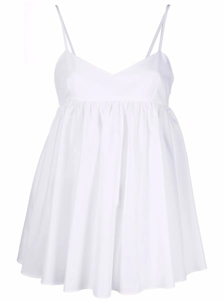 Bluza Aspesi alba