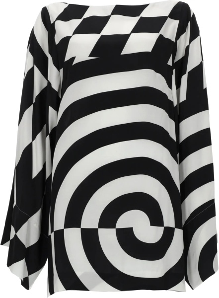 Bluza Blusa "Charlie" In Viscosa