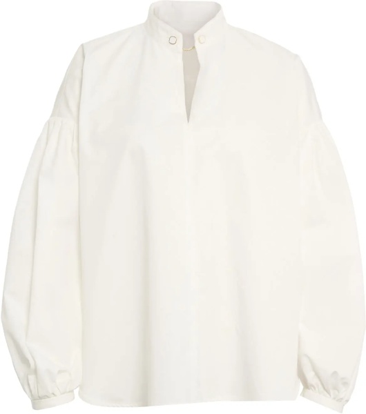 Bluza Cotton blouse 'Ginnasta'