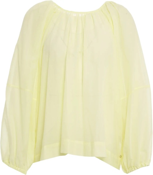 Bluza Cotton blouse