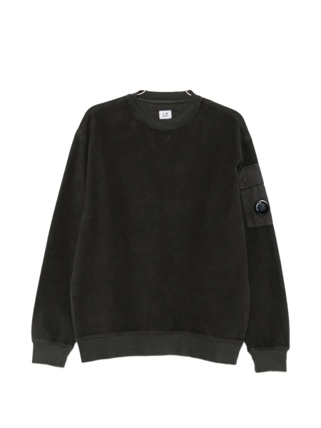 Bluza de trening C.P. Company verde