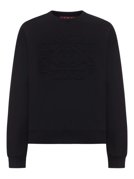 Bluza de trening Gucci neagra