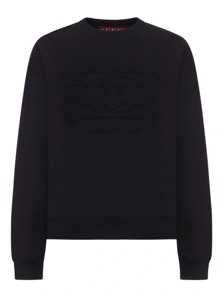 Bluza de trening Gucci neagra