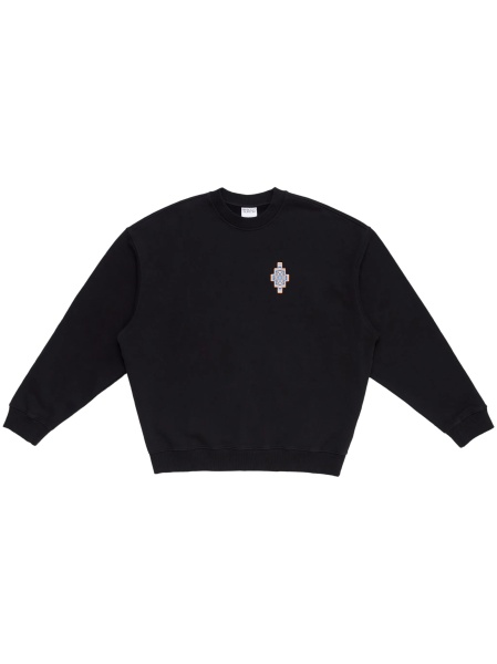 Bluza de trening Marcelo Burlon neagra