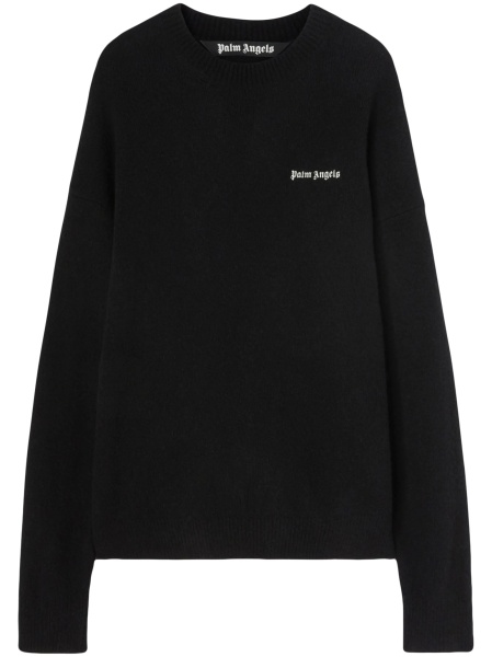 Bluza de trening Palm Angels neagra