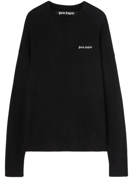 Bluza de trening Palm Angels neagra