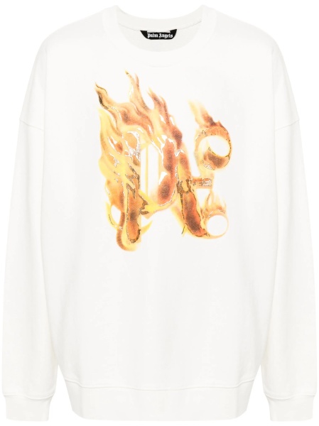 Bluza de trening Palm Angels neutra