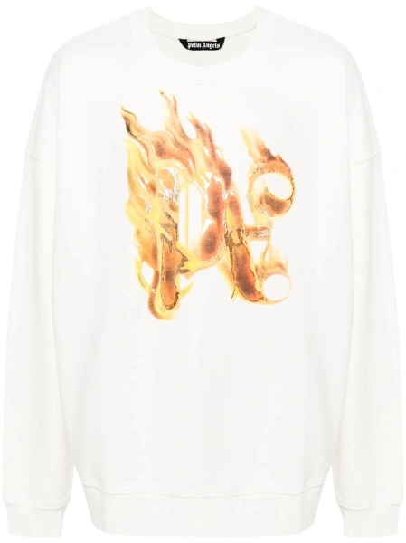 Bluza de trening Palm Angels neutra