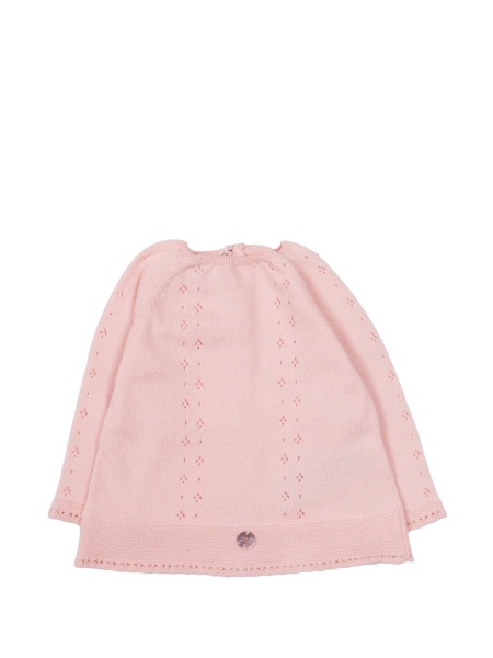 Bluza de trening Paz Rodriguez roz