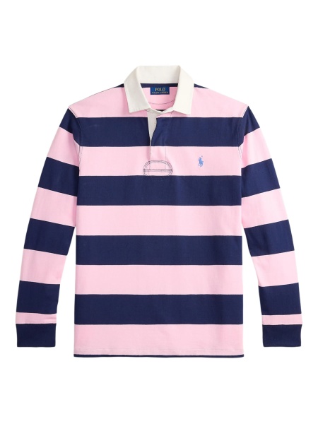 Bluza de trening Ralph Lauren roz