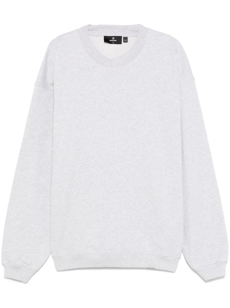 Bluza de trening REPRESENT gri