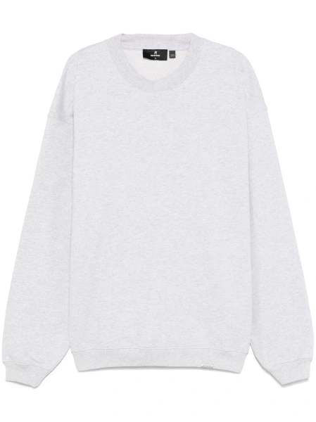 Bluza de trening REPRESENT gri