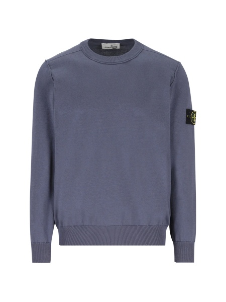Bluza de trening Stone Island albastra