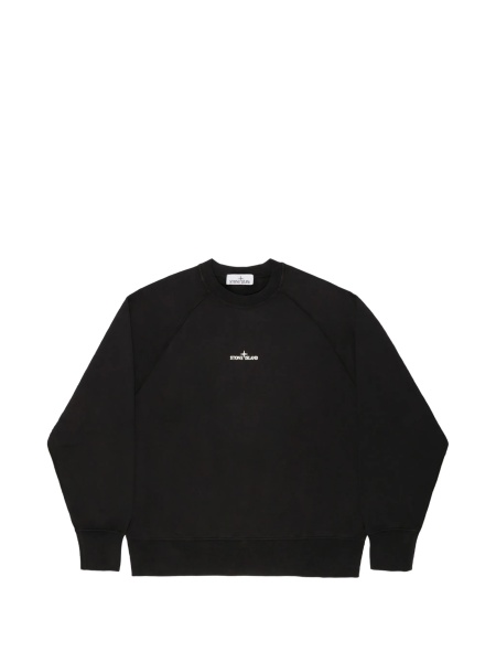 Bluza de trening Stone Island neagra