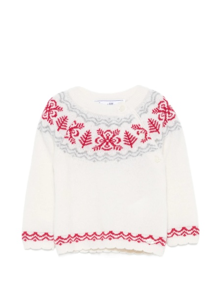 Bluza de trening Tartine et Chocolat neutra