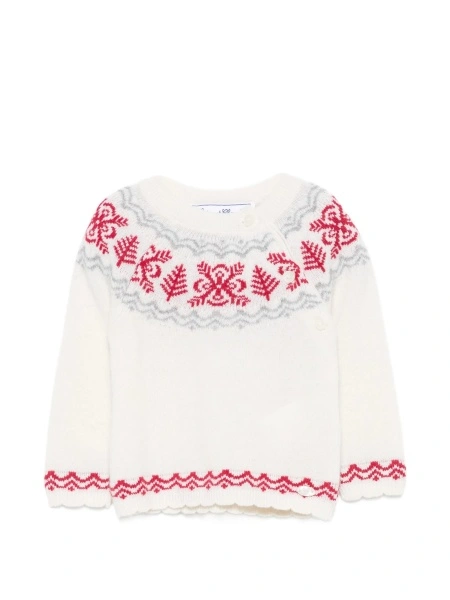 Bluza de trening Tartine et Chocolat neutra