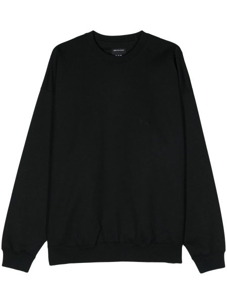 Bluza de trening Y-3 neagra