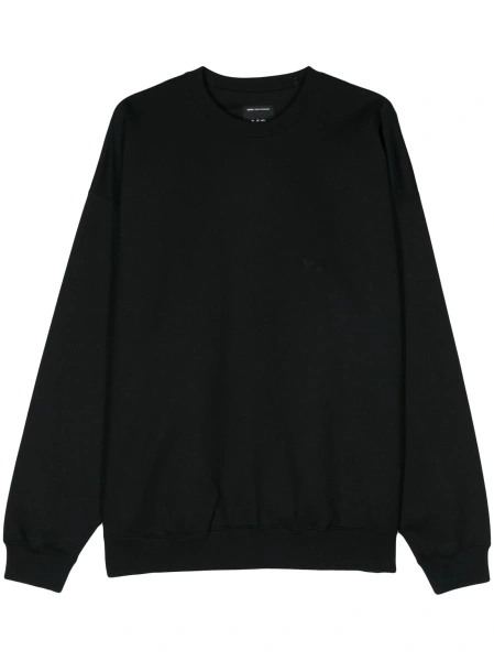 Bluza de trening Y-3 neagra