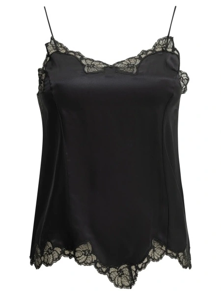 Bluza Isabel Marant neagra