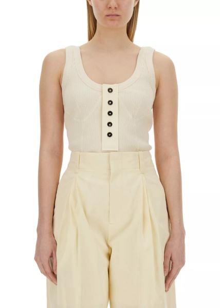 Bluza Jersey Top