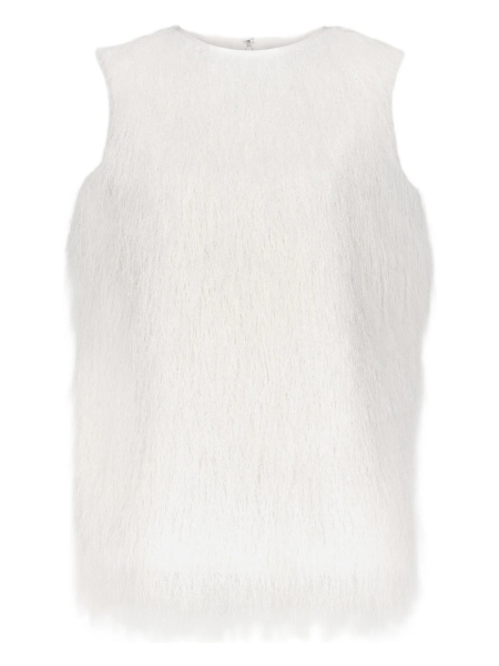Bluza LOULOU DE SAISON alba