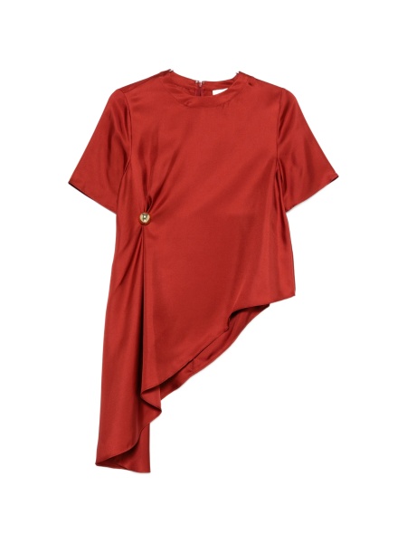 Bluza LOULOU DE SAISON rosie