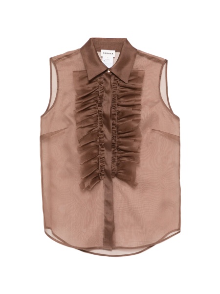 Bluza P.A.R.O.S.H. maro