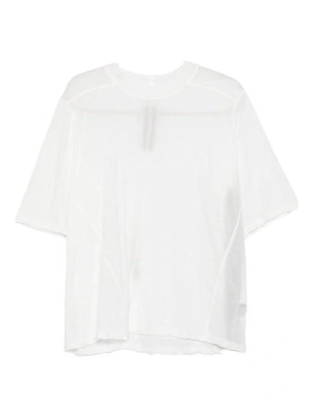 Bluza Rick Owens alba