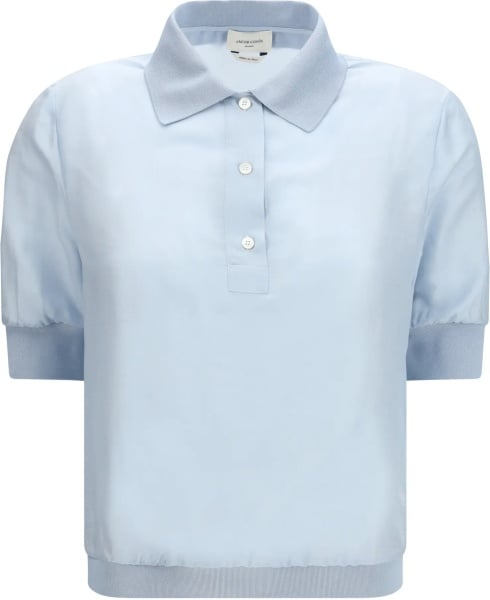 Bluza Short-sleeve Blouse