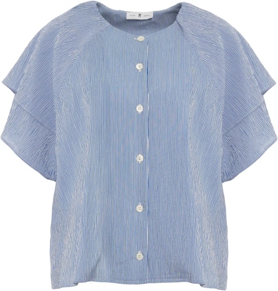 Bluza Striped blouse 'Sonia'
