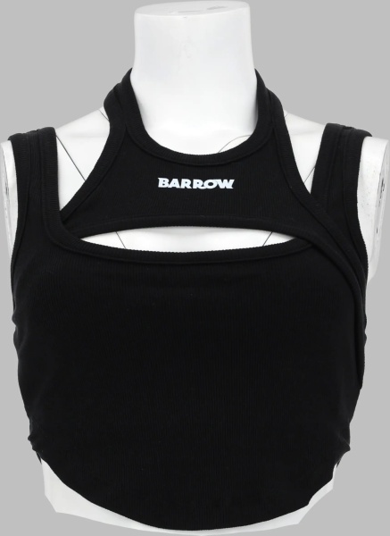 Bluza Tank Top A Coste