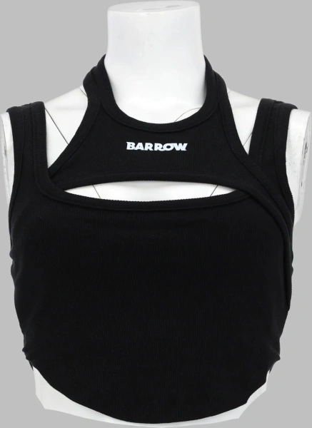 Bluza Tank Top A Coste