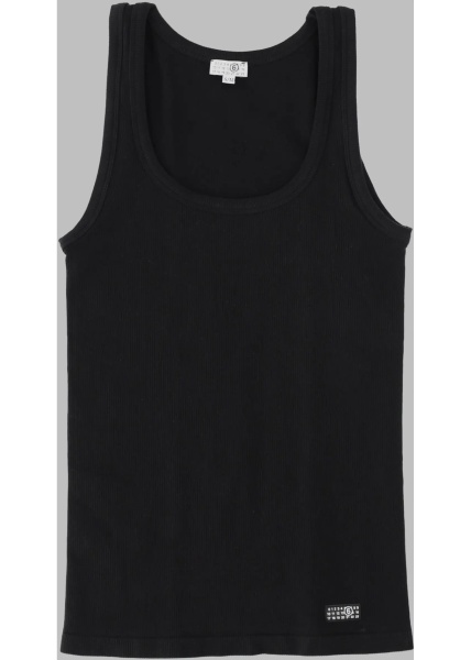 Bluza Tank Top Elasticizzato