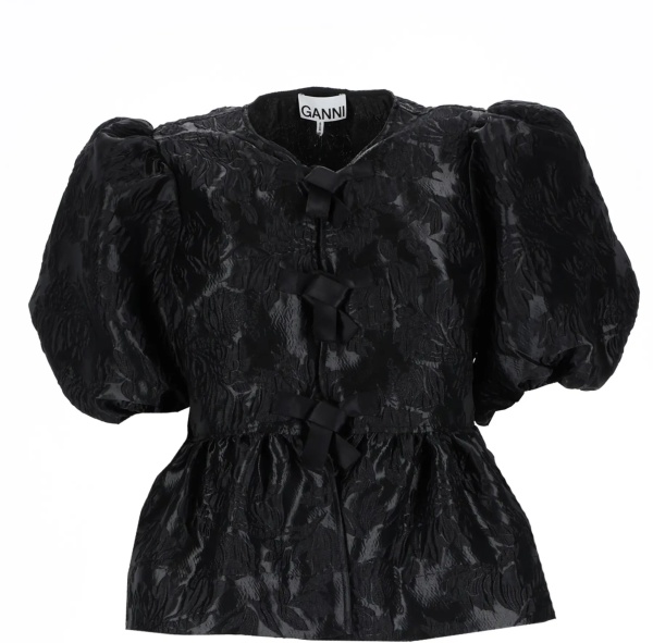 Bluza Top "Peplum"
