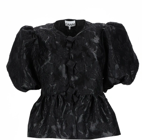 Bluza Top "Peplum"