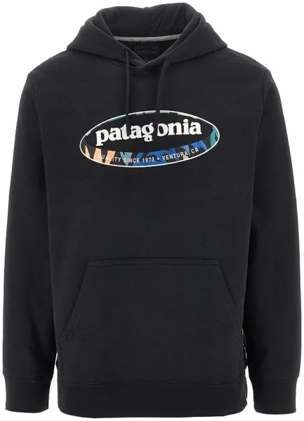 Bluza trening ''95 Oval Logo Uprisal' hoodie