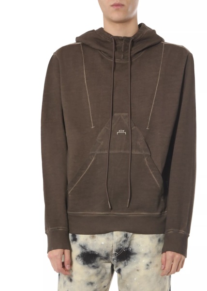 Bluza trening "A Cold Wall" Sweatshirt