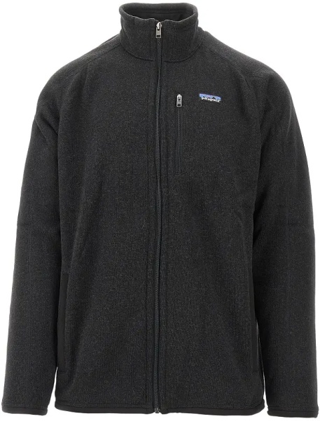 Bluza trening 'Better Sweater' full-zip jacket