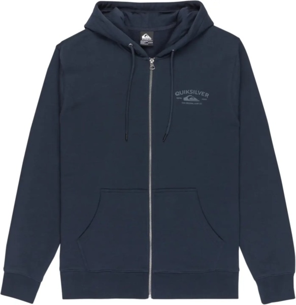 Bluza trening Chest Logo Zip Hoodie