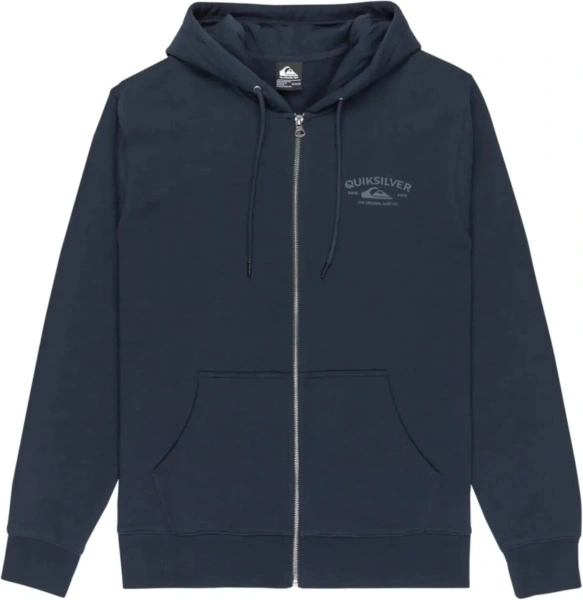 Bluza trening Chest Logo Zip Hoodie
