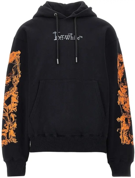 Bluza trening 'City Nature' hoodie